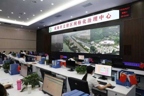 中国网格服务器中心（服务器网格化）