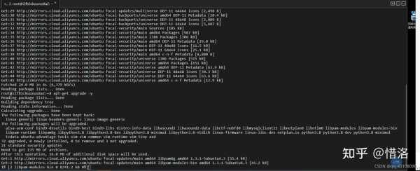 linux云服务器（linux云服务器可视化界面）