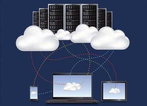 云服务器网络（云服务器网络优化）