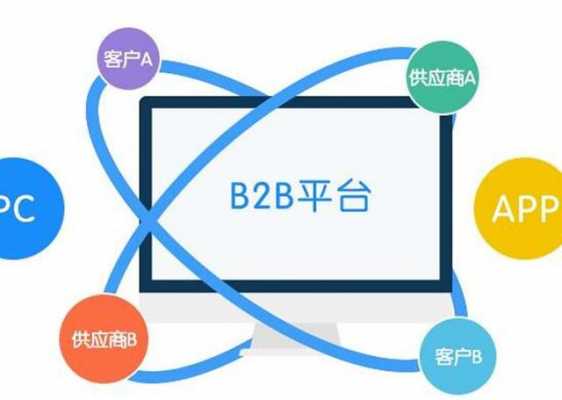 b2b网站服务器买还是租（b2b服务模式）
